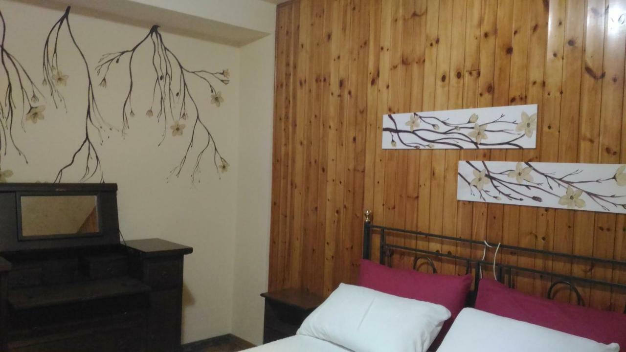 Locazione Turistica Casa Vacanza Lola Castiglion Fiorentino Zewnętrze zdjęcie
