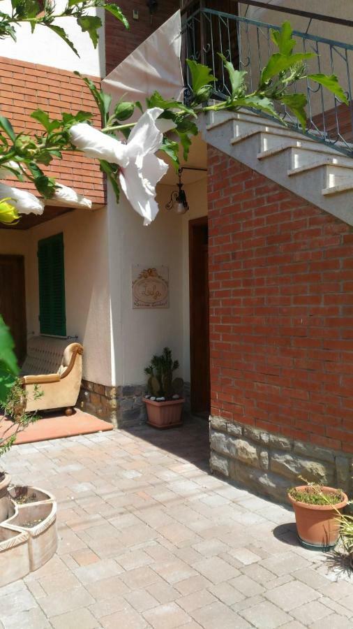 Locazione Turistica Casa Vacanza Lola Castiglion Fiorentino Zewnętrze zdjęcie