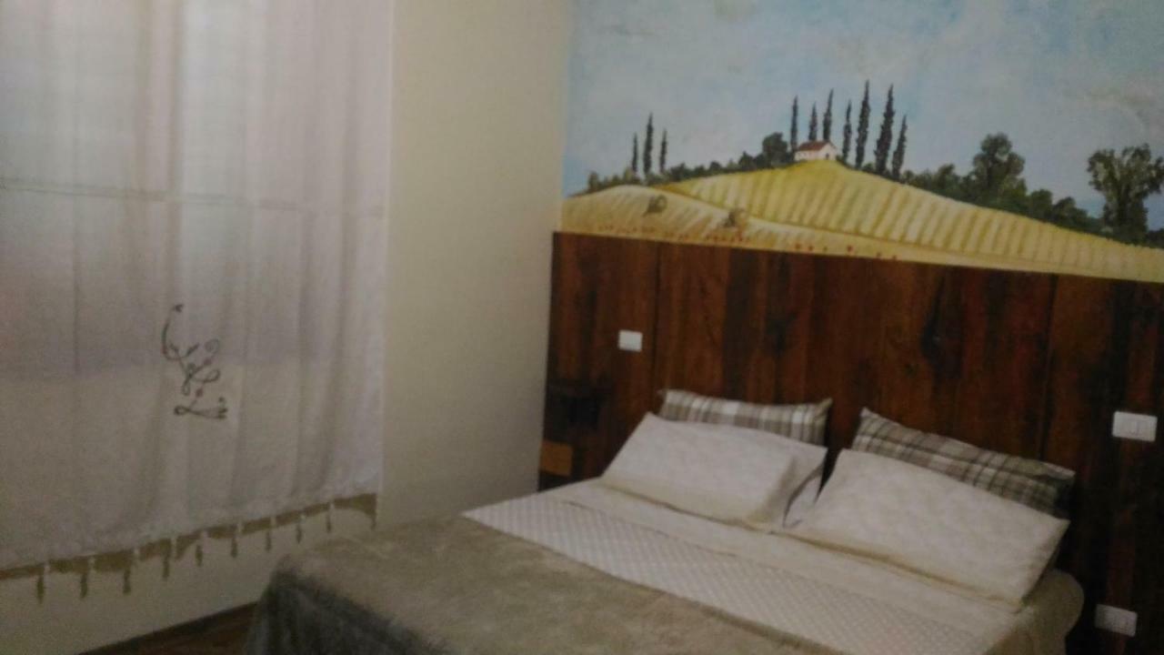 Locazione Turistica Casa Vacanza Lola Castiglion Fiorentino Zewnętrze zdjęcie