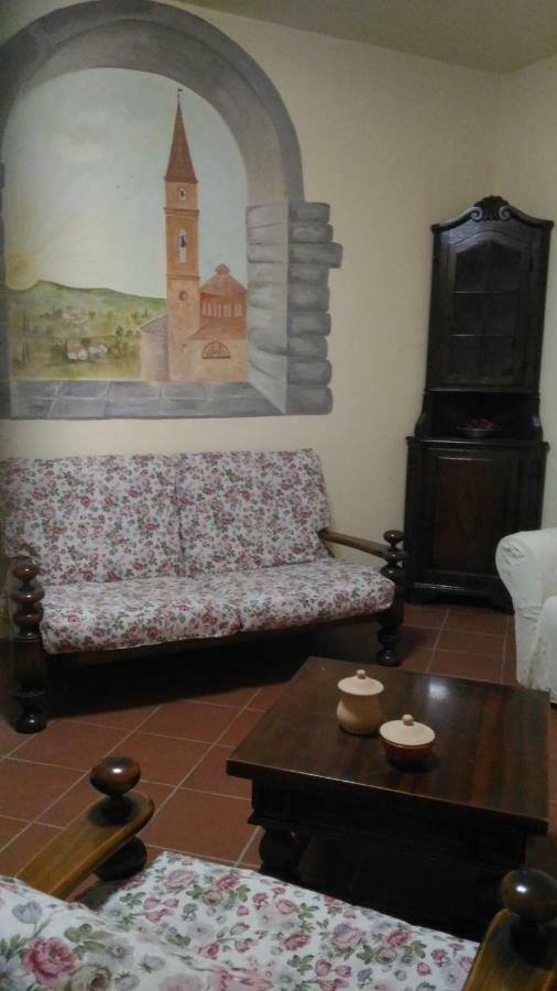 Apartament Locazione Turistica Casa Vacanza Lola Castiglion Fiorentino Zewnętrze zdjęcie