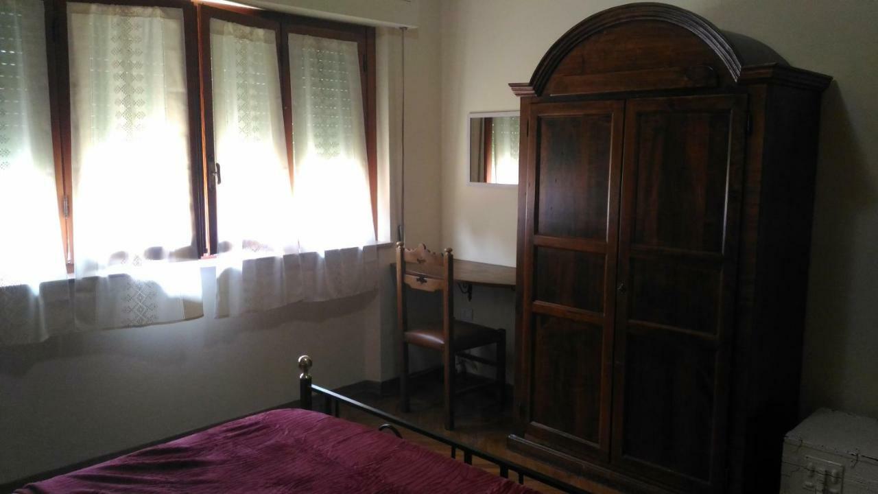 Locazione Turistica Casa Vacanza Lola Castiglion Fiorentino Zewnętrze zdjęcie